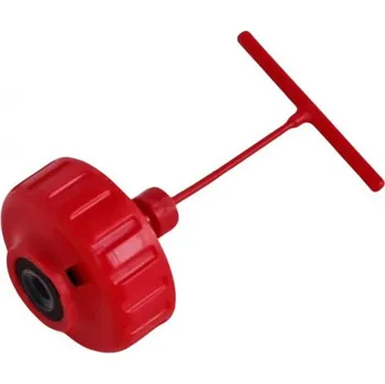 Víčko nádrže na vodu pro vysavač ROWENTA RY6557WH Steam Power sestavené