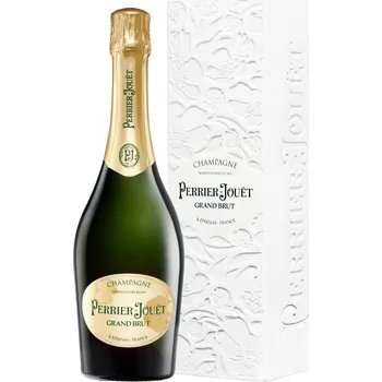 Víno Perrier Jouët Grand Brut 0,75l 12,5% GB