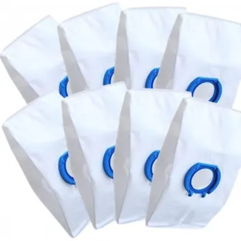 Úklid Sáčky do vysavače ETA 2510 Silentino Digi 8ks k Eta Unibag