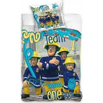 Povlečení Sada povlečení Carbotex 140 x 200 cm, vícebarevné