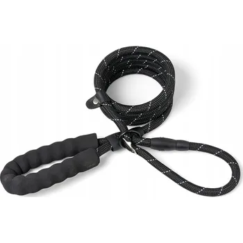 Vodítko pro psa VODÍTKO PRO PSA S PROTITLAKOVÝM ZÁMKEM 1,4 m ø 12 mm