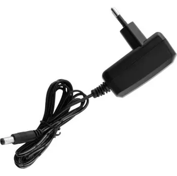 Nabíječka k vysavači ETA Rondo černá