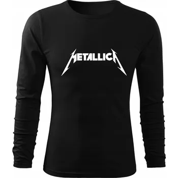 Pánské tričko Pánské tričko s kulatý výstřihem Oddblask_pl, velikost S