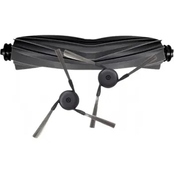 Příslušenství k robotickému vysavači Hlavní kartáč pro DREAME Bot X40 Master a kartáčky, sada 3ks