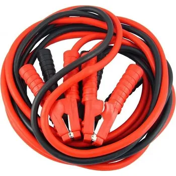 Startovací kabel Stanmot (Poland) | Startovací kabely TYP 1800, 6m, 30 mm2, A025