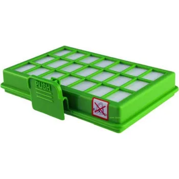 Filtr do vysavače Originální HEPA filtr pro vysavač MOULINEX MO 401341 Zelio
