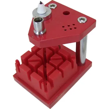 Sada nářadí TOOLCRAFT nástroj pro vytlačování čepů