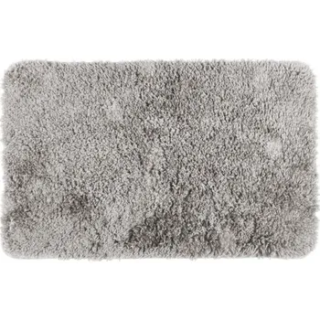 Koberec Koupelnový kobereček SOLID šedý