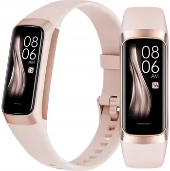 Chytré hodinky Chytré Hodinky SMART FITNESS NÁRAMEK CHYTRÝ NÁRAMEK ŘEMÍNEK SE SPORTOVNÍMI FUNKCEMI