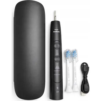 Elektrický zubní kartáček Elektrický zubní kartáček Philips SONICARE 7300 HX9611/19