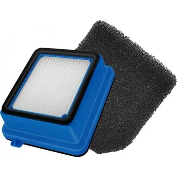 Filtr do vysavače Filtry pro vysavač AEG AEFKW2 kompatibilní 1+1ks náhradní