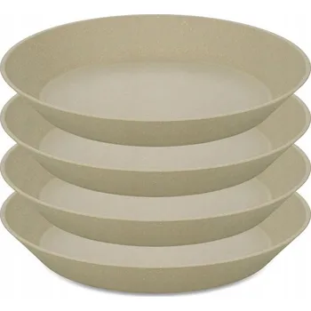 Talíř Hluboký talíř na polévku Koziol Connect 24 cm