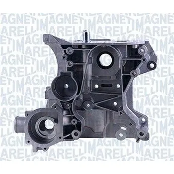 Motor automobilu Olejové čerpadlo MAGNETI MARELLI OP0048