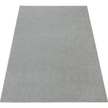 Koberec Koberec GALAXY 72 stříbrný