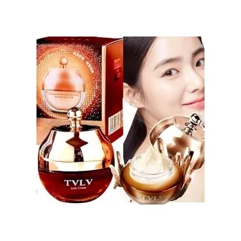 Pleťový krém Hydratační krém na obličej TVLV ESENCE Z KVASNIC den i noc 50 ml