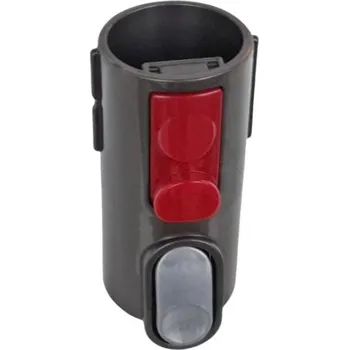 Tyč k vysavači Adaptér pro vysavač DYSON Cinetic Big Ball Multi Floor Extra redukce k připojení příslušenství VC/DC řady