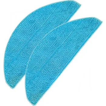 Příslušenství k robotickému vysavači Mop k vysavači CECOTEC Conga 7490 Immortal X-Treme 2ks