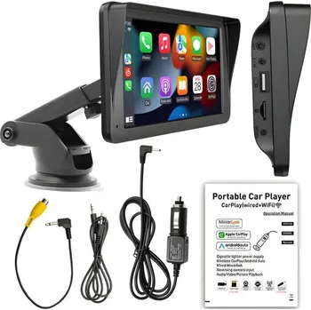 Auto Hi-Fi Dexxer K-701