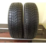 Firestone Winterhawk 3 185/65 R15 88T 5,5 - 6,5 mm (Použité)