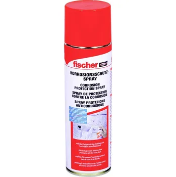 Fischer Sprej proti korozi FTC-CP 500 ml