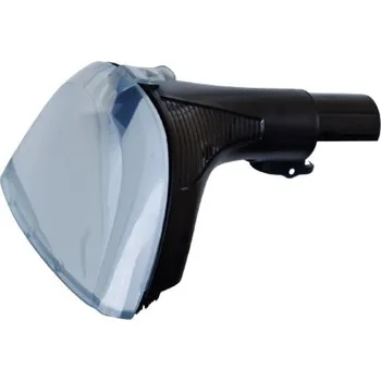 Hubice k vysavači Tepovací hubice k vysavači ROWENTA Clean IT IN5011F0 s kartáčem velká černá