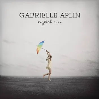 Hudba Gabrielle Aplin : English Rain LP