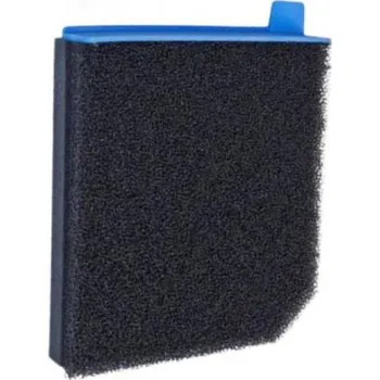 Filtr do vysavače Filtr pro vysavač prachový ELECTROLUX 600 EL61A4UG 1ks