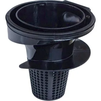 Filtr do vysavače Odlučovací filtr pro bezdrátové vysavače ROWENTA RH6935WO X-Pert 3.60 černý