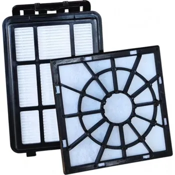 Filtr do vysavače HEPA filtr a filtr k vysavači ELECTROLUX EasyGo EEG41CB 1+1ks