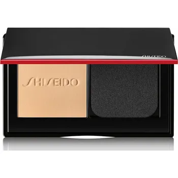 Make-up Shiseido Synchro Skin Self-Refreshing Custom Finish Powder Foundation - Pudrový make-up 9 g - 360 Citrine