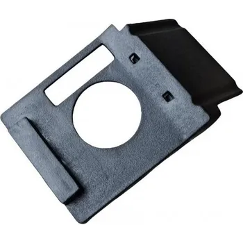 Úchyt (držák sáčku) pro vysavač MOULINEX MO 402141 Zelio sestavený kompletní