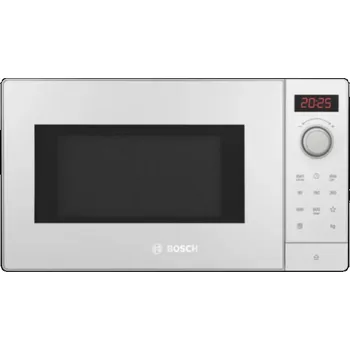 Mikrovlnná trouba Bosch Mikrovlnná trouba BFL623MW3