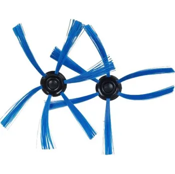 Kartáč pro robotický vysavač Kartáčky pro robotický vysavač PHILIPS FC 8820/01 SmartPro Active 2ks