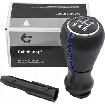 Hlavice řadicí páky ESEN SKV 63SKV195 Hlavice řadicí páky