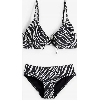Podprsenka Bonprix bikiny komplet velikost 44