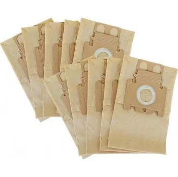 Sáček do vysavače Sáčky pro vysavač MIELE KK kompatibilní 10ks papírové