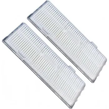 Příslušenství k robotickému vysavači Filtry HEPA pro vysavač ROBOROCK S8 Pro Ultra White 2ks omývatelné