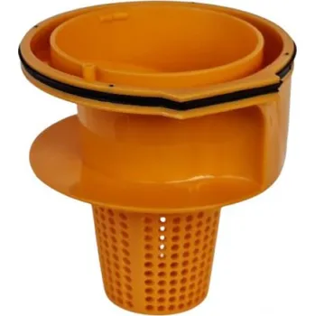 Filtr do vysavače Odlučovací prachu pro vysavač ROWENTA 3.60 X-Pert oranžový