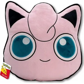 Polštář Polštář s motivem z filmu/hry Pokemon, 30 x 30 cm