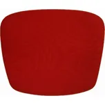 Humanscale náhradní sedák Technogel® pro židle Freedom Vellum 713 Pomegranate (SV713G)