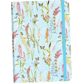 Notes A5 Peter Pauper vícebarevný