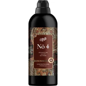 Aviváž Q-Soft No. 4 koncentrovaná aviváž 50 PD