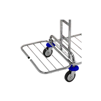 Úklidový vozík Rošt KOMBI malý