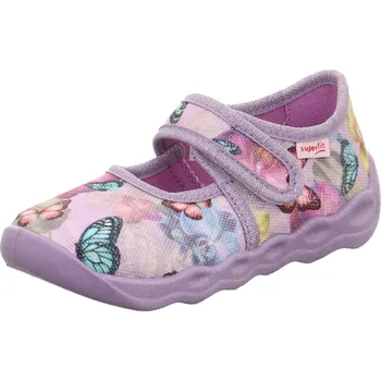 Dívčí bačkory Dívčí bačkory Superfit Bubble 1-006272-8530 27, Vnitřní délka boty: 17,4 cm, Vnitřní šířka boty: 6,7 cm