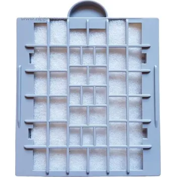 Domácí spotřebič Vstupní filtr k vysavači ZELMER Protecto