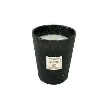 Svíčka Sójová vonná svíčka VIŠŇOVÝ KVĚT Skandynawski Dom 1 ks