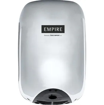 EMPIRE Compactjet Mini, chrom