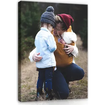 Obraz FOTO OBRAZ FOTOOBRAZ FOTOGRAFIE NA PLÁTNĚ 80x60