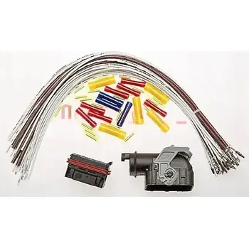 Spojková sada Opravná sada kabelu, dveře, 2321025