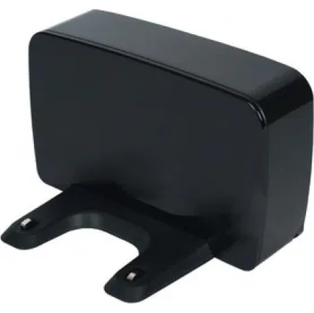 Dokovací stanice pro robotický vysavač Základna pro vysavač ROWENTA Explorer S130 AI nabíjecí, černá